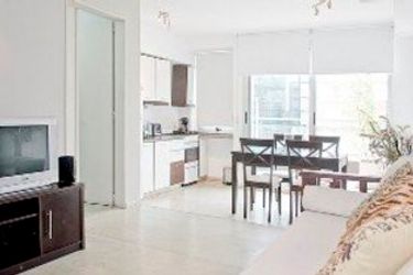 Atenea Apartments & Suites:  BUENOS AIRES
