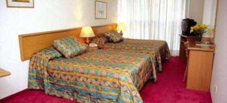 Hotel Cabildo Suites:  BUENOS AIRES
