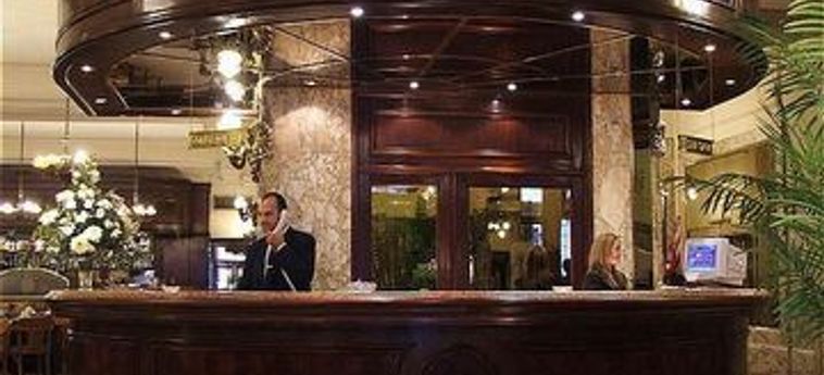 Castelar Hotel & Spa:  BUENOS AIRES