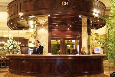 Castelar Hotel & Spa:  BUENOS AIRES