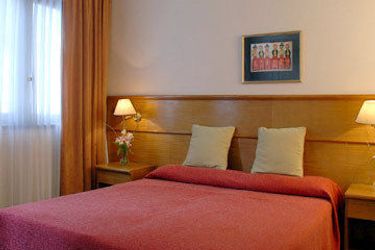Hotel Catalinas Suites:  BUENOS AIRES