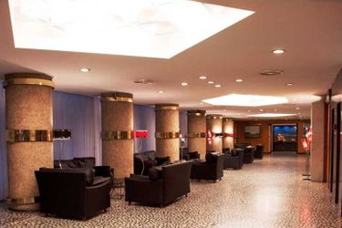 Hotel Cristoforo Colombo:  BUENOS AIRES
