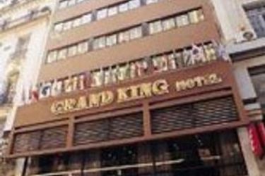 Grand King Hotel:  BUENOS AIRES