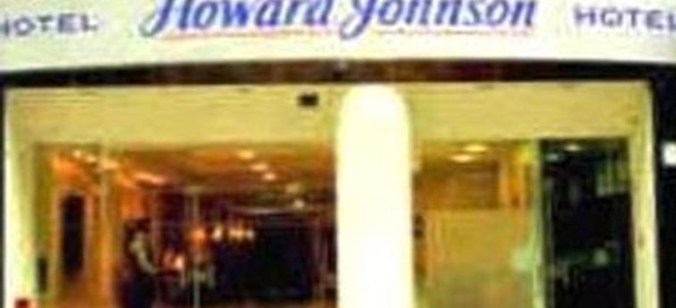 Hotel Howard Johnson Inn Classic:  BUENOS AIRES