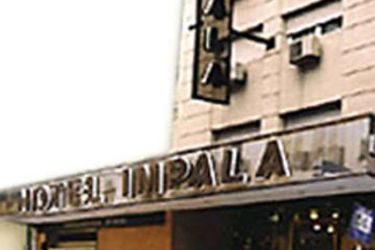Hotel Imperial Park:  BUENOS AIRES