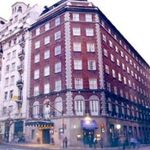 Hotel NH Collection Buenos Aires Lancaster