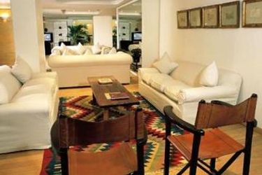 Hotel Loi Suites Esmeralda:  BUENOS AIRES