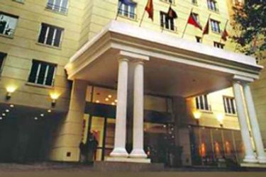 Hotel Loi Suites Recoleta:  BUENOS AIRES