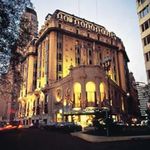 Hotel PLAZA HOTEL BUENOS AIRES