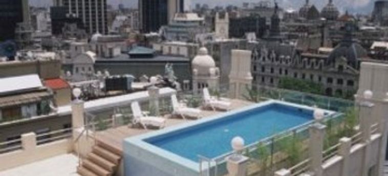 Hotel Nh City Buenos Aires:  BUENOS AIRES