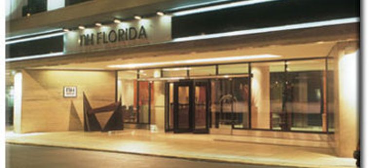 Hotel Nh Buenos Aires Florida:  BUENOS AIRES