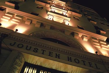 Hotel Nh Collection Buenos Aires Jousten:  BUENOS AIRES