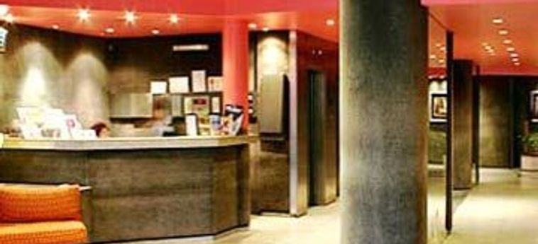 Hotel Obelisco Center Suites:  BUENOS AIRES