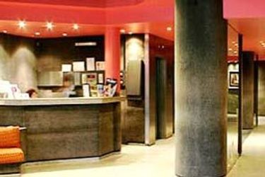 Hotel Obelisco Center Suites:  BUENOS AIRES
