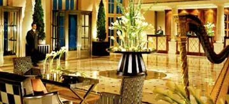 Hotel Four Seasons:  BUENOS AIRES