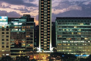 Hotel Presidente:  BUENOS AIRES