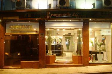 Hotel Promenade:  BUENOS AIRES