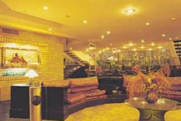 Hotel Regente Palace:  BUENOS AIRES