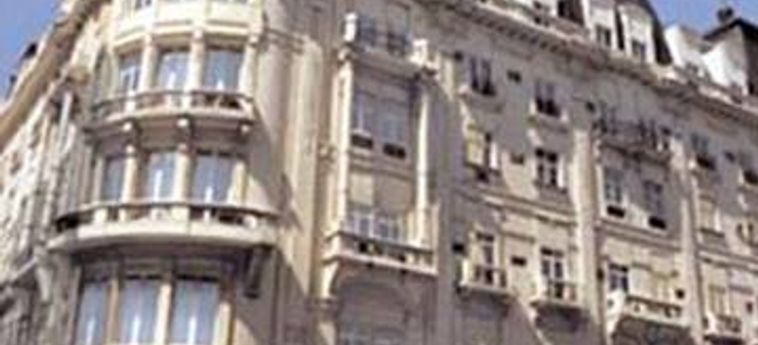 Hotel Savoy:  BUENOS AIRES
