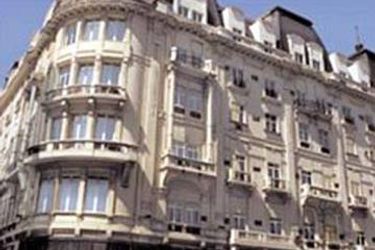Hotel Savoy:  BUENOS AIRES