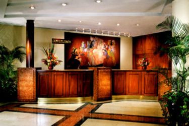 Hotel Sheraton Libertador:  BUENOS AIRES
