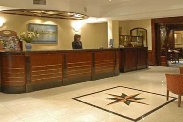 Hotel Waldorf:  BUENOS AIRES