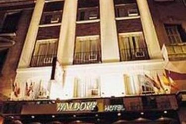 Hotel Waldorf:  BUENOS AIRES
