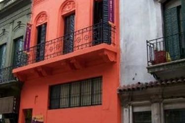 Downtown Mate Hostels:  BUENOS AIRES