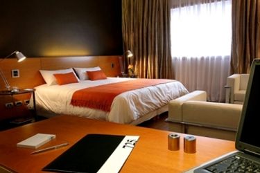 Hotel 725 Continental:  BUENOS AIRES