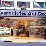 ART DECO HOTEL & SUITES