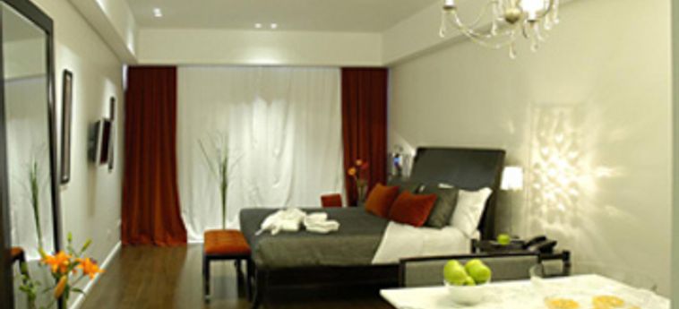 Broadway Hotel & Suites:  BUENOS AIRES