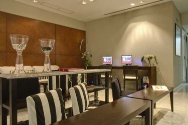 Broadway Hotel & Suites:  BUENOS AIRES