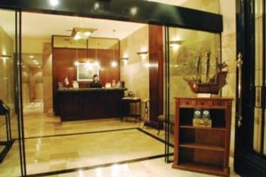 Hotel Mayflower Suites:  BUENOS AIRES