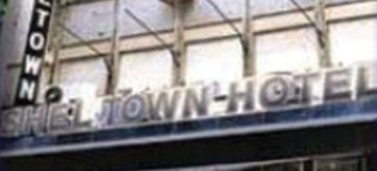 Hotel Sheltown:  BUENOS AIRES