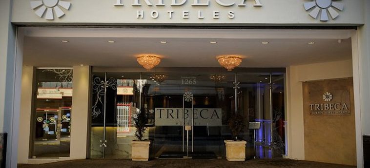 Hotel Up Tribeca:  BUENOS AIRES