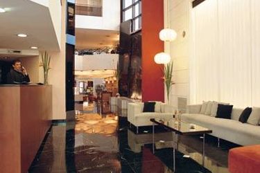 Hotel Aspen Towers :  BUENOS AIRES