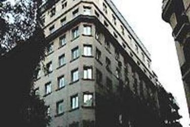 Hotel Nh Collection Buenos Aires Crillon:  BUENOS AIRES