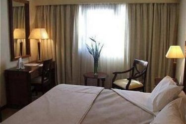 Hotel Hr Esmeralda Luxor:  BUENOS AIRES