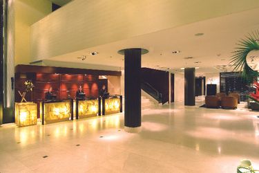 Hotel Regal Pacific:  BUENOS AIRES