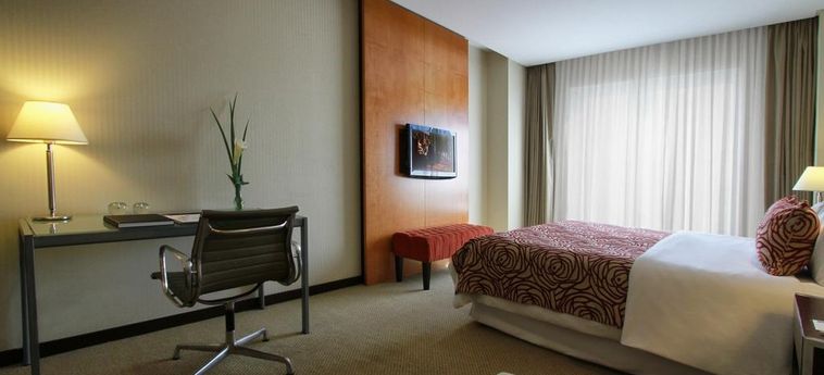 Hotel 474 Buenos Aires:  BUENOS AIRES