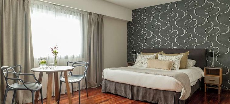Argenta Tower Hotel &Amp; Suites Buenos Aires: Foto 