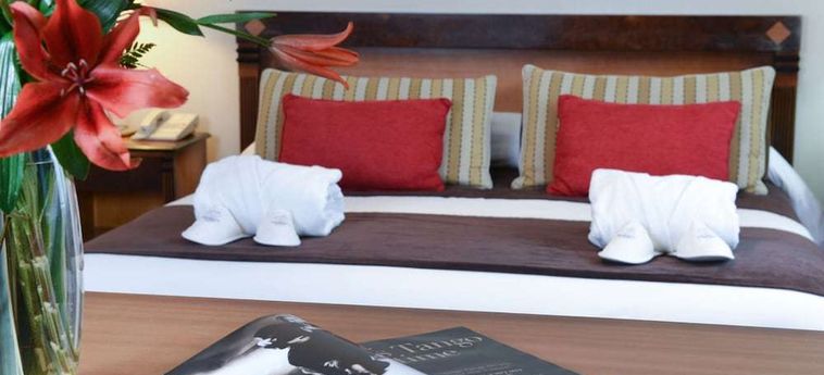 Argenta Tower Hotel &Amp; Suites Buenos Aires: Foto 