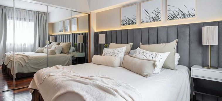 Argenta Tower Hotel &Amp; Suites Buenos Aires: Foto 