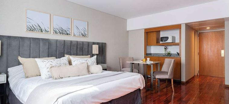 Argenta Tower Hotel &Amp; Suites Buenos Aires: Foto 