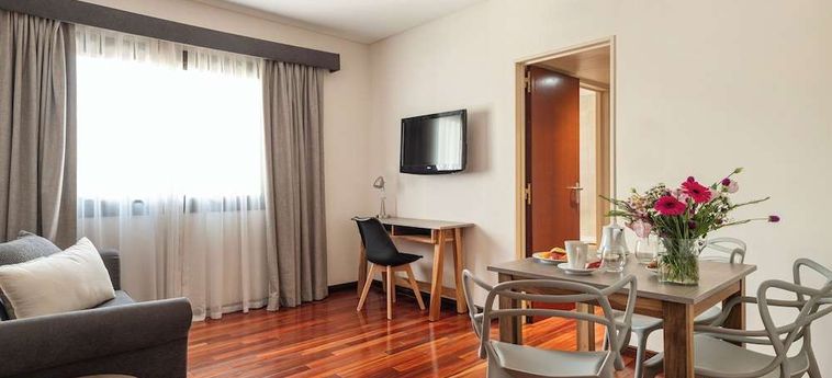 Argenta Tower Hotel &Amp; Suites Buenos Aires: Foto 