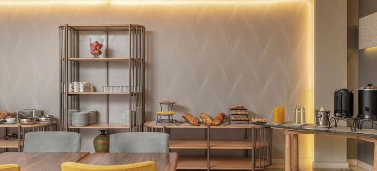 Argenta Tower Hotel &Amp; Suites Buenos Aires: Foto 