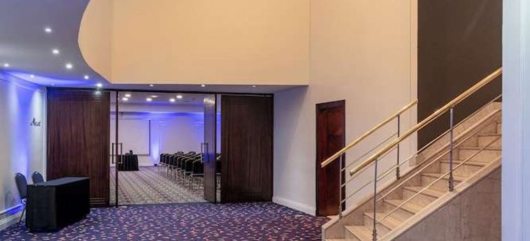 Argenta Tower Hotel &Amp; Suites Buenos Aires: Foto 
