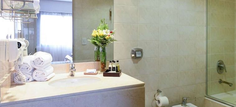 Argenta Tower Hotel &Amp; Suites Buenos Aires: Foto 