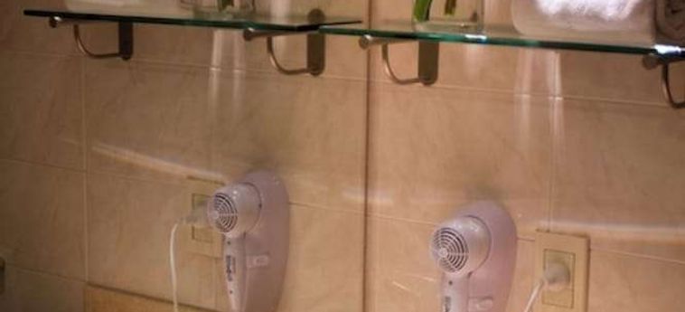 Argenta Tower Hotel &Amp; Suites Buenos Aires: Foto 