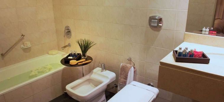 Argenta Tower Hotel &Amp; Suites Buenos Aires: Foto 